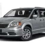 Chrysler Town and Country Thumb