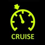 Cruise Control Indicator Example