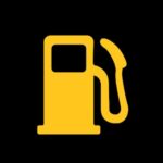 Low Fuel Indicator Index Example