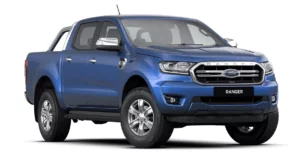 Ford Ranger Image