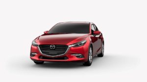 Mazda Mazda3 Image