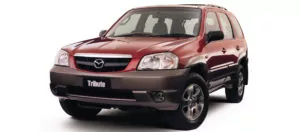 Mazda Tribute Image