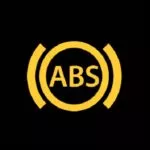 ABS Warning Example