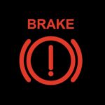 Brake Warning Example