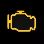 Check Engine Light Example