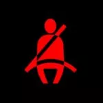 [GMC] Seat Belt Reminder Index Example