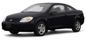 Chevrolet Cobalt Image