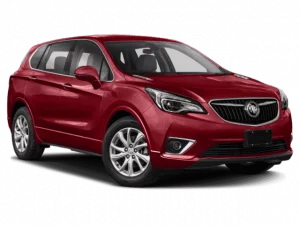 Buick Envision Image