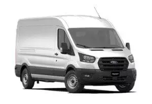 Ford Transit Image