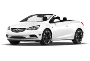 Buick Cascada Image