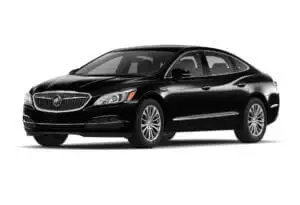 Buick LaCrosse Image