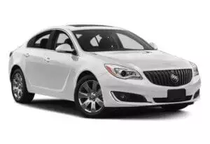 Buick Regal Image