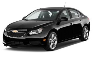 Chevrolet Cruze Image