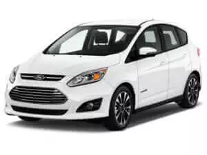 Ford C-Max Image