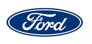 Ford Logo