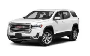 GMC Acadia Image