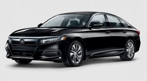 Honda Accord (incl. Acura TSX) Image