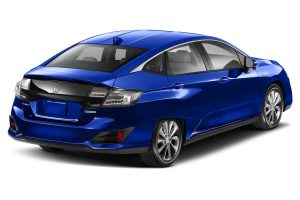 Honda Clarity Image