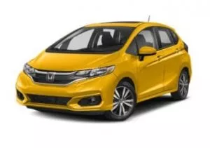 Honda Fit Image