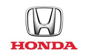 Honda Logo