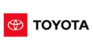 Toyota Logo