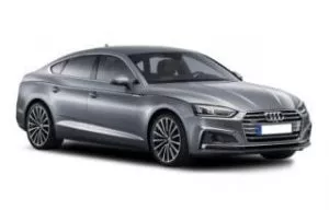 Audi A5 Image