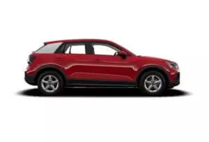 Audi Q2 Image