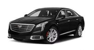 Cadillac XTS Image