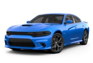 Dodge Charger Image