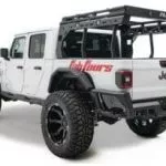 Jeep Gladiator Thumb