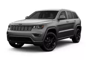 Jeep Grand Cherokee Image