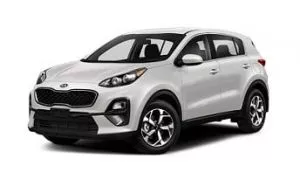 Kia Sportage Image