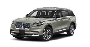 Lincoln Aviator Image