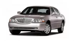 Lincoln Town Car Image