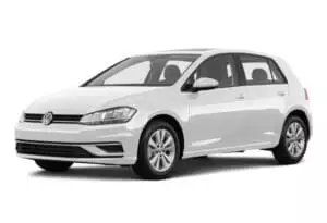 Volkswagen Golf Image