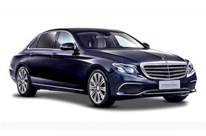 Mercedes Benz E-Class Image