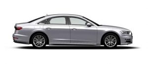 Audi A8 Image