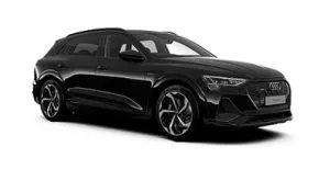 Audi e-tron Image