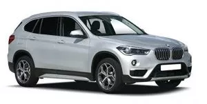 BMW X1 Image