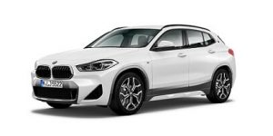 BMW X2 Image