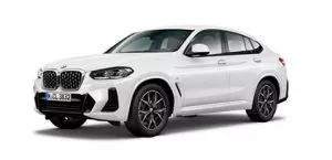 BMW X4 Image