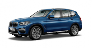 BMW X5 Image