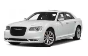 Chrysler 300 Image