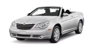 Chrysler Sebring Image