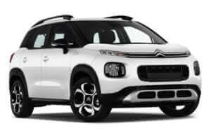 Citroën C3 Aircross Image