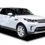 Land Rover Discovery Thumb