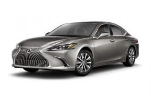 Lexus ES Image