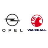 Opel/Vauxhall Logo