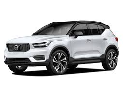 Volvo XC40 Image