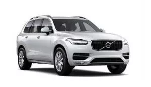 Volvo XC90 Image